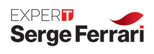 Expert Serge Ferrari