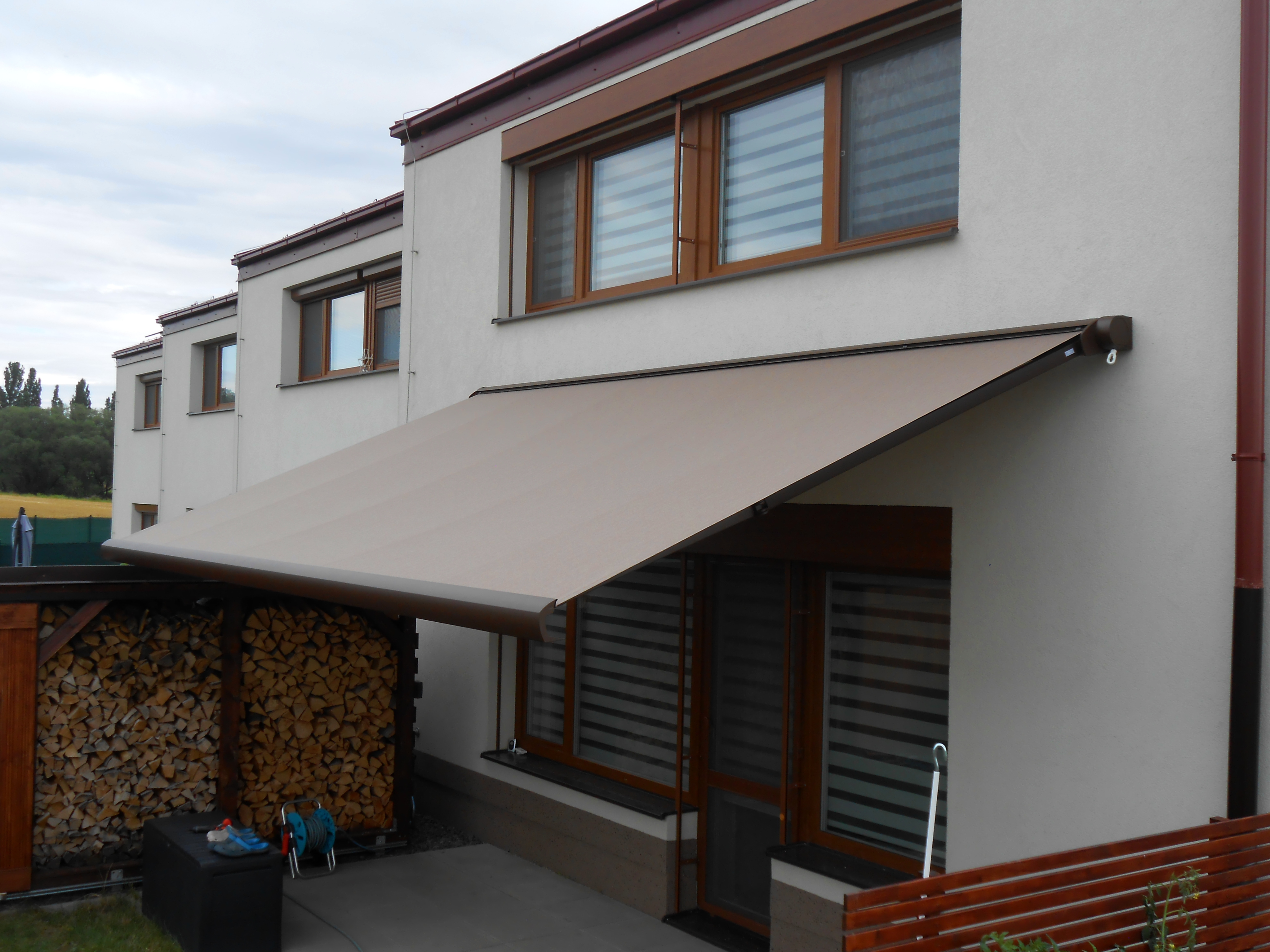 [Obrázek Ares Hnědá]