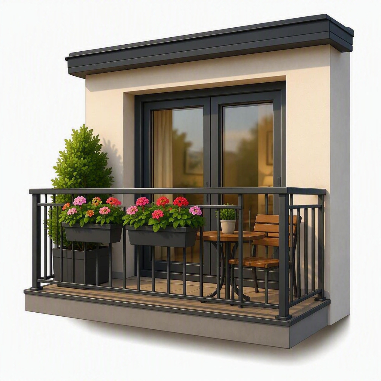 Balkon