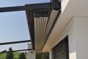 Pergola Linie