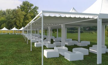 Pergola ZEN