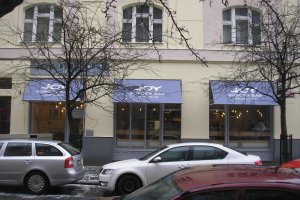 Rimini, Joy Burger Bar, Bohemiaflex CS