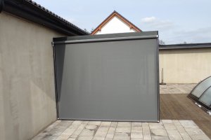 Latin a Sandra Ext, realizace Bohemiaflex CS
