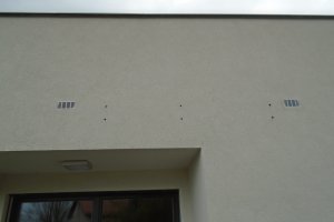 Sirius se stříškou, realizace Bohemiaflex CS