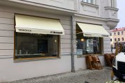 Markýza Rimini Plus