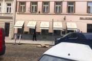 Markýza Rimini Plus