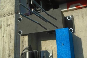 Kazetové markýzy Alandbox, Olomouc, realizace Bohemiaflex CS