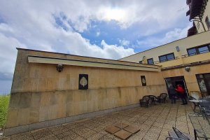 Markýzy Sirius, CHETAU MONTY SPA RESORT, realizace Bohemiaflex CS