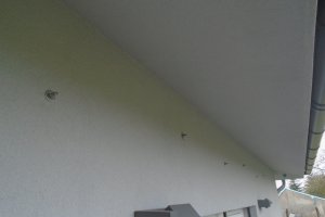 Pergola Piazza, realizace Bohemiaflex CS