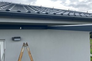 Pergola Piazza, realizace Bohemiaflex CS