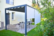 Cubolino - zahradní pergola