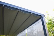 Cubolino - zahradní pergola