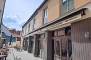 Markýza Sirius