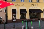 Markýza Rimini Plus