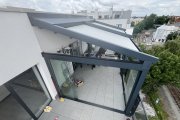 Pergola Linie