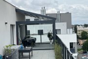Pergola Linie