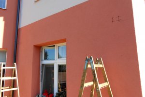 Kazetová markýza Alandbox, realizace Bohemiaflex CS