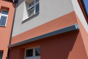 Kazetová markýza Alandbox, realizace Bohemiaflex CS