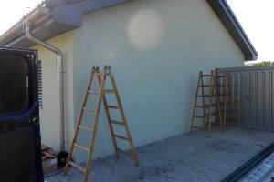Pergola Piazza 6x3,5, realizace Bohemiaflex CS