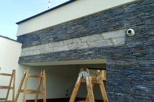 Pergola Piazza + markýza Latin 40, realizace Bohemiaflex CS