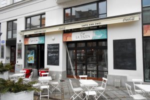 Markýza Golem Plus, realizace Bohemiaflex CS