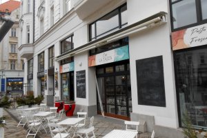 Markýza Golem Plus, realizace Bohemiaflex CS