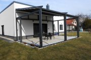 Pergola Linie