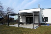 Pergola Linie
