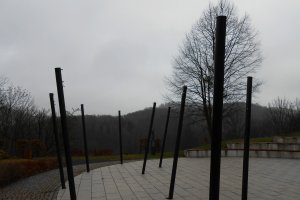Křídla, Hradec nad Moravicí, realizace Bohemiaflex CS