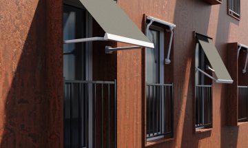 Markýza Rimini Plus