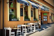 Markýza Rimini Plus