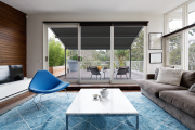 Climavelum Zip Pergola