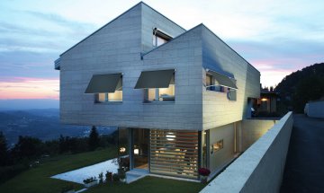 Markýza Rimini Plus Box