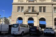 Markýza Rimini Plus