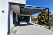 Cubolino - zahradní pergola