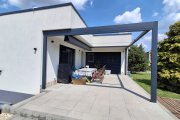 Cubolino - zahradní pergola