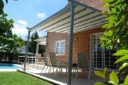 Pergola Linie